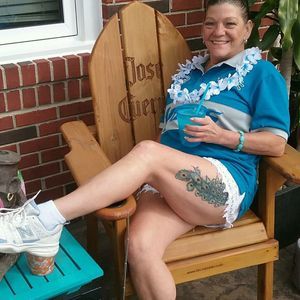 Meet your Posher, Marisa